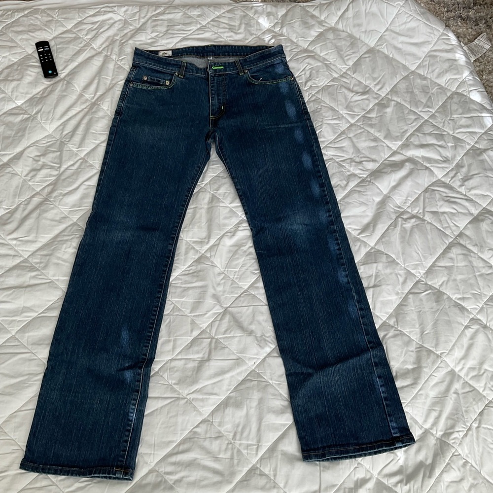 Lacoste Jeans